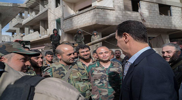 Assad